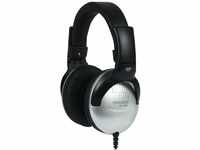 Koss UR29 Over-Ear Faltbarer Kopfhörer mit Drehbaren Ohrmuscheln Kompatibel...