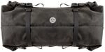 AGU 898301 - Lenkertasche, Schwarz, 17 L