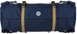 AGU Bikepacking Lenkertasche Fahrrad, 17L Fahrradtasche Lenker, Wasserabweisend,