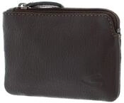 camel active Macau Herren Schl&uuml;sseletui Schl&uuml;sseltasche Leder Klein Braun