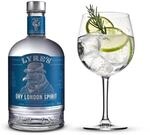 Lyre's Dry London - Alkoholfreie Spirituose | Gin Alternative | Premium | 700ml