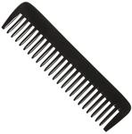 Kost Kamm Styling Horn Afrokamm 18 cm 1 St&uuml;ck