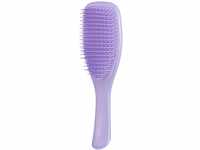 Tangle Teezer Naturally Curly Entwirrbürste für 3C bis 4C Haar, Purple Passion