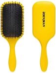 Denman Haarb&uuml;rste (Langhaarb&uuml;rste) D90L Tangle Tamer Ultra, Entwirrungs- und