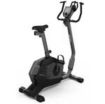 KETTLER Ergometer Tour 600 | Heimtrainer mit elektromagnetischer Induktionsbremse 