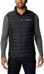 Columbia Powder Lite Vest Steppweste für Herren Columbia Powder Lite Vest Steppweste für Herren