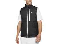 Nike DD6869 M NSW TF RPL Legacy Vest Sports Vest Mens Black/sail S