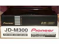 Pioneer JD-M300 Multi-Magazin (für CD-Wechsler)