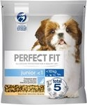 PERFECT FIT Croquettes au poulet - Pour petit chiot (