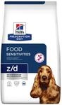 Hill's Hund Z/D Ultra Allergenfrei, 1er Pack (1 x 3 kg)