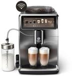 Saeco Xelsis Suprema Kaffeevollautomat &ndash; WLAN-Konnektivit&auml;t, 22
