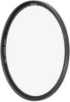 B+W Schutz-Filter, Clear Filter 007 MRC Basic 72mm (16x verg&uuml;tet, Professional)