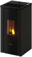 Pegaso ST.PELLET VERA 7 anthrazit