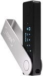 Ledger Nano X &ndash; Sichern und verwalten Sie Ihre Krypto unterwegs mit unserer