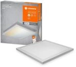 LEDVANCE Smarte LED Panel Leuchte mit WiFi Technologie f&uuml;r Innen, Lichtfarbe