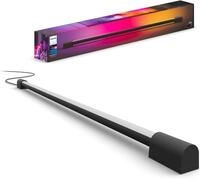 Philips Hue Play Gradient Light Tube schwarz 75cm, 110lm, Surround-Beleuchtung, bis