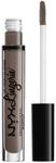 NYX Professional Makeup Lip Lingerie Liquid Lipstick, Cremig-mattes Finish,