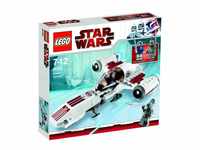 LEGO Star Wars 8085 - Freeco Star Wars Speeder