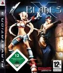 X-Blades