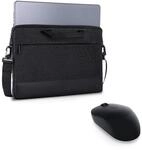 Dell 14" Professional Schutzh&uuml;lle, f&uuml;r Vielreisende(bis max. 14 Zoll (35.56 cm),