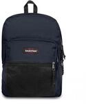 Eastpak Pinnacle Rucksack 38L (42 x 32 x 25,5 cm), Extra gro&szlig;er Schul- &