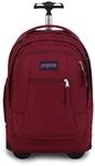 JANSPORT Driver 8 Gep&auml;ck auf Rollen, Russet Red (Rot)