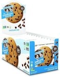 Lenny & Larry - Dose Complete Cookies (12x113g) - Proteinhaltige Kekse -...
