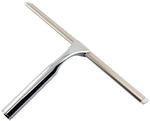 Schulte D2015 Glaswischer, Chrom
