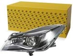 HELLA 1ZT 011 166-711 Bi-Xenon/LED Scheinwerfer - Opel Insignia A Sports Tourer (G09)