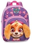 H. Sieber, Co. GmbH, Co. KG 20564-1800 PAW Patrol Skye 3D Kinder Rucksack pink mit