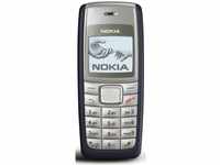 Nokia 1112 dunkelblau Handy