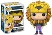 Funko 14944 POP! Vinylfigur: Harry Potter: Luna Lovegood w/Lion Head