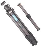 Leofoto Carbon-Dreibeinstativ LS-284C Ranger + Ballhead LH-30 + 2segmentige