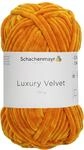 Schachenmayr Luxury Velvet, 9807592-00022, Farbe: Bee, 100g, Handstrickgarne