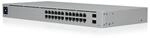 Ubiquiti UniFi USW-24 Switch Gestionado L2 Gigabit Ethernet 10/100/1000
