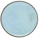 Creatable, 22067, Serie Nature Collection, 6-teiliges Geschirrset f&uuml;r 6 Personen,