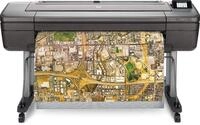 HP DesignJet D6dr 44 Postscript **New Retail**, T8W18A#B19 (**New Retail**...