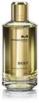 MANCERA, Sicily, Eau de Parfum, Unisexduft, 120 ml