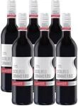 Schloss Sommerau Alkoholfreier Rotwein lieblich (6 x 0.75 l)