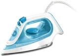 Braun TexStyle Dampfb&uuml;geleisen, Zwei-Wege-B&uuml;gelsohle, 3D SuperCeramic, 170 gr/min