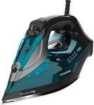 Cecotec 3100 W ultra-leistungsstarkes Dampfb&uuml;geleisen Fast&Furious 5055 Pro.