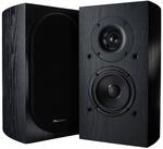Pioneer S-71 B-LR Regallautsprecher schwarz