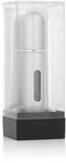 Travalo Classic HD Silber Parfumzerst&auml;uber