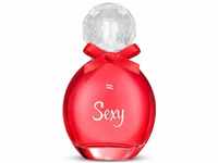 Obsessive Phermone Perfume Sexy, 30 g