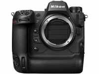 Nikon Z9 (Spiegellose Vollformat Profi-Systemkamera, 45.7 MP, 8k Video und...