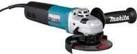 Makita Winkelschleifer 125 mm, 9565CVR