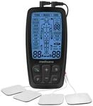 medisana TT 205 Elektrostimulationsger&auml;t, Reizstromger&auml;t, TENS & EMS