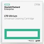 HP &ndash; Lieferant ent c7978a &ndash; Ultrium Universalreinigungspatrone &ndash; Lto...