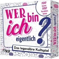 Wer Bin ich eigentlich? &ndash; Das legend&auml;re Kultspiel: 100 Karten &ndash; 100