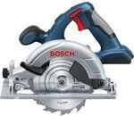 Bosch Professional 18V System Akku Kreiss&auml;ge GKS 18V-LI (Schnitttiefe 90&deg;/45&deg;: